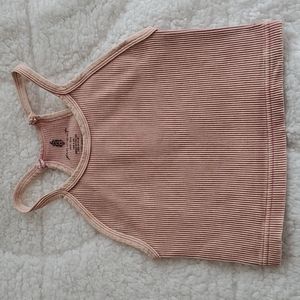 Free People Happiness Runs Crop